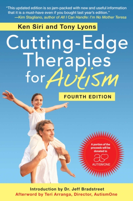 Cutting-Edge Therapies for Autism, Fourth Edition, EPUB eBook
