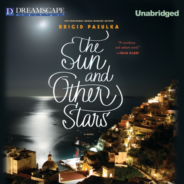 The Sun and Other Stars, eAudiobook MP3 eaudioBook
