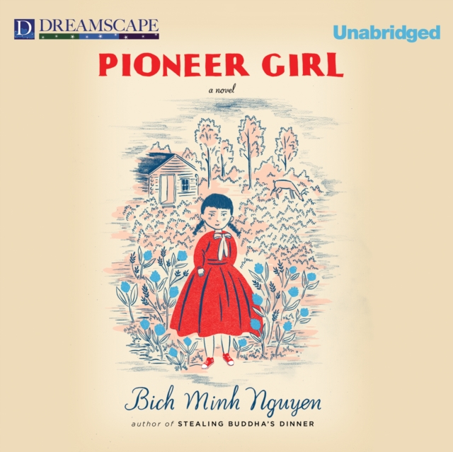 Pioneer Girl, eAudiobook MP3 eaudioBook