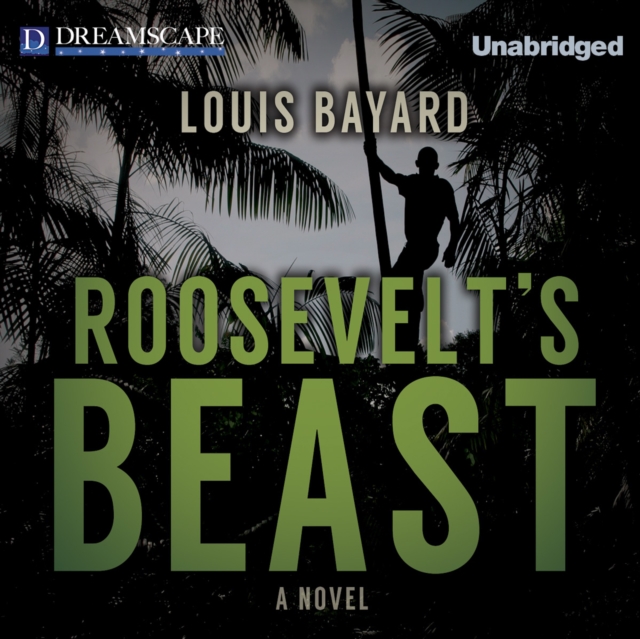 Roosevelt's Beast, eAudiobook MP3 eaudioBook