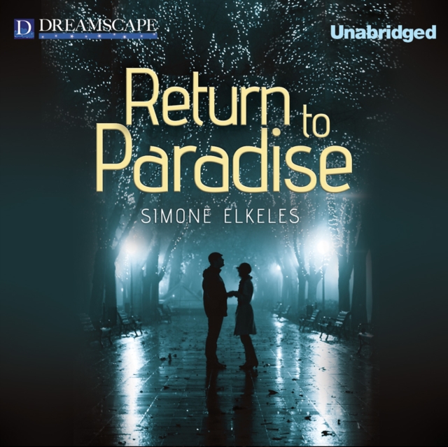 Return to Paradise, eAudiobook MP3 eaudioBook