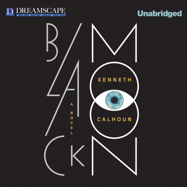 Black Moon, eAudiobook MP3 eaudioBook