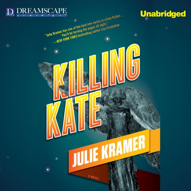 Killing Kate, eAudiobook MP3 eaudioBook