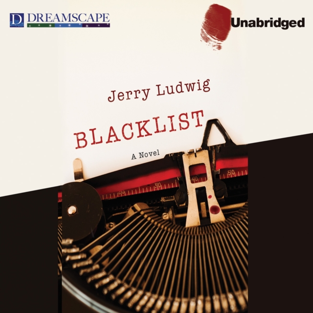Blacklist, eAudiobook MP3 eaudioBook