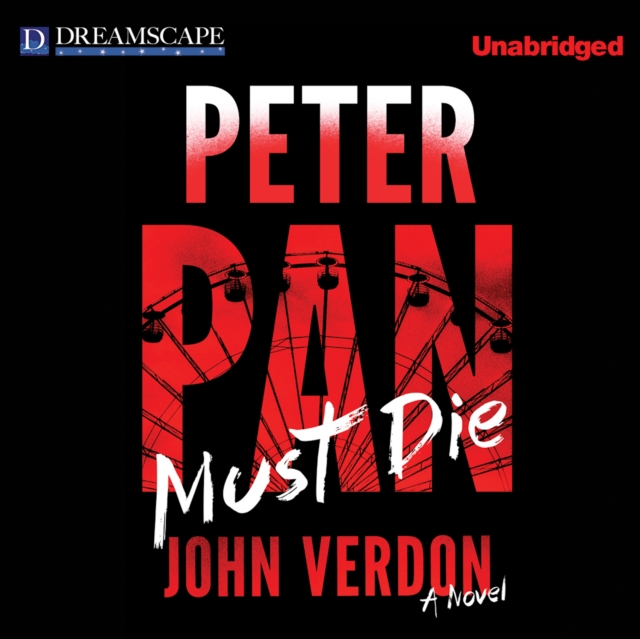 Peter Pan Must Die, eAudiobook MP3 eaudioBook