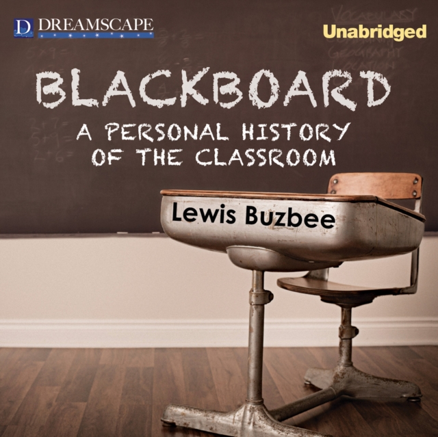 Blackboard, eAudiobook MP3 eaudioBook