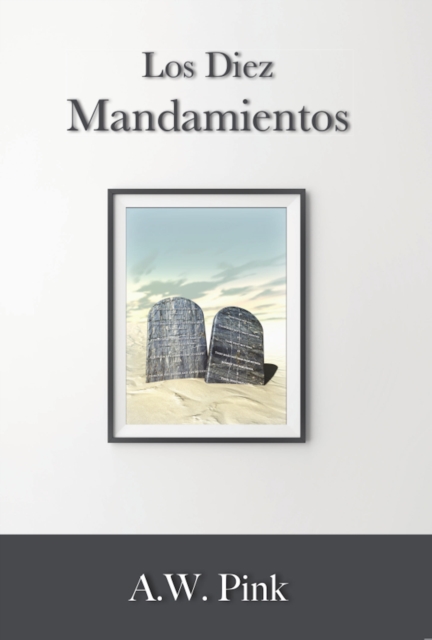 Los diez mandamientos, EPUB eBook