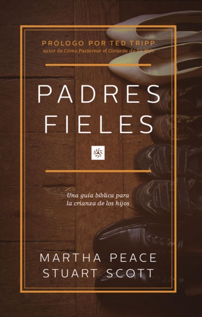 Padres Fieles, EPUB eBook