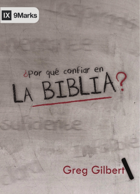 Por Que Confiar en la Biblia?, EPUB eBook