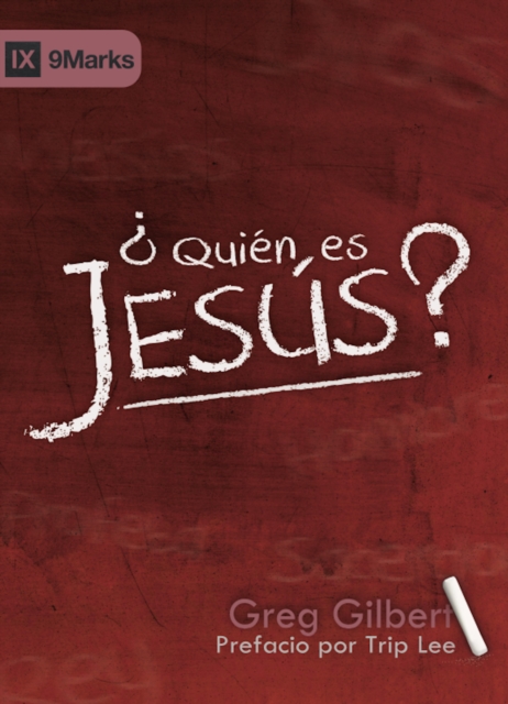 Quien es Jesus?, EPUB eBook