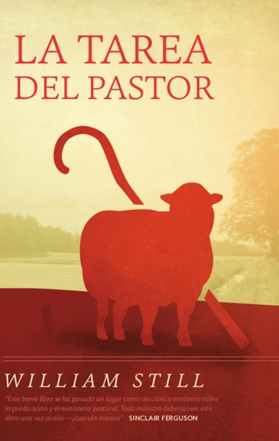 La Tarea del Pastor, EPUB eBook