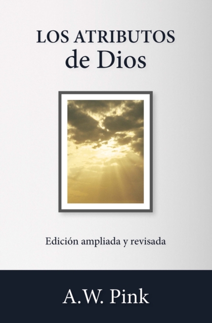 Los atributos de Dios, EPUB eBook