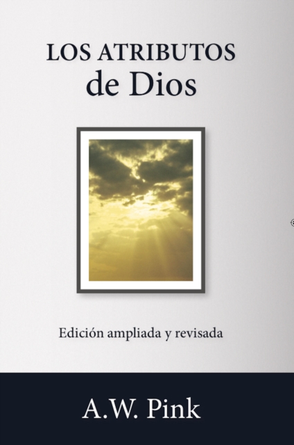 Los atributos de Dios, EPUB eBook