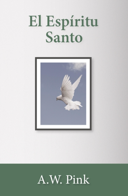 El Espiritu Santo, EPUB eBook