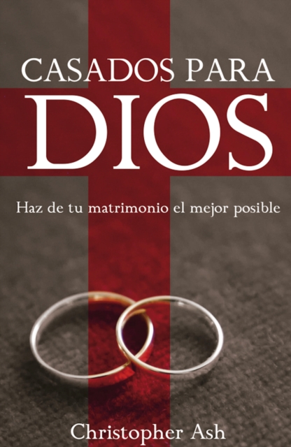 Casados para Dios, EPUB eBook