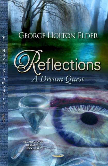 Reflections : A Dream Quest, Hardback Book