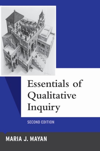 Essentials of Qualitative Inquiry, Paperback / softback Book