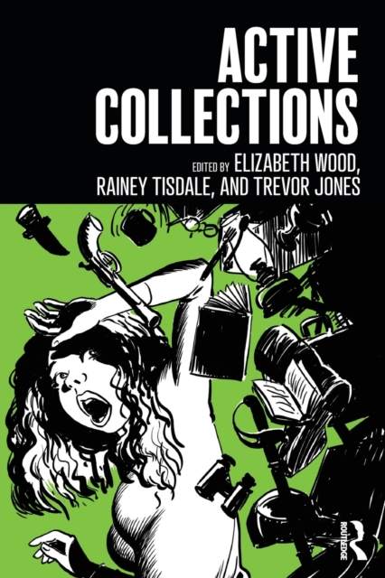Active Collections, Paperback / softback Book