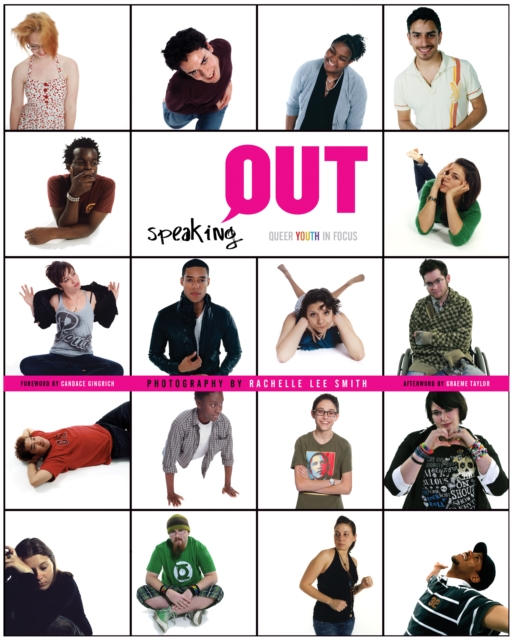 Speaking OUT : Queer Youth in Focus, EPUB eBook