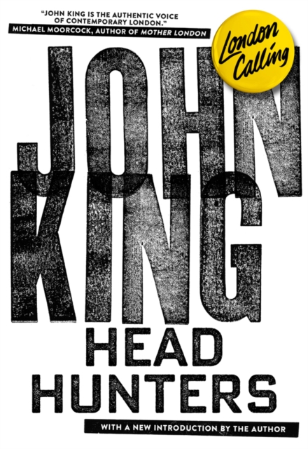 Headhunters, PDF eBook