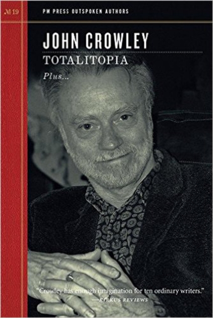 Totalitopia, PDF eBook
