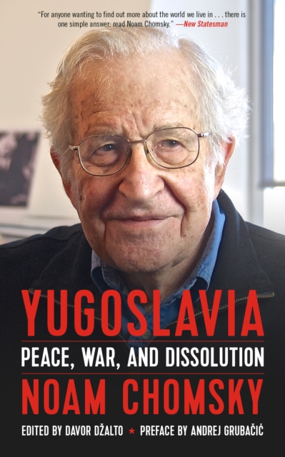 Yugoslavia : Peace, War, and Dissolution, EPUB eBook