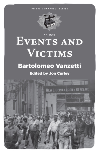 Events And Victims, PDF eBook