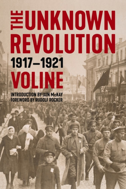 The Unknown Revolution, PDF eBook