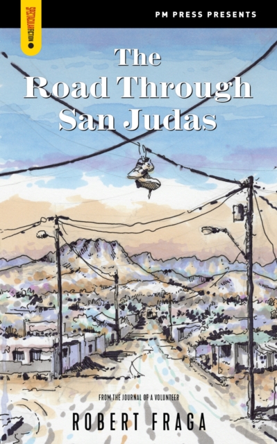 The Road Through San Judas, PDF eBook