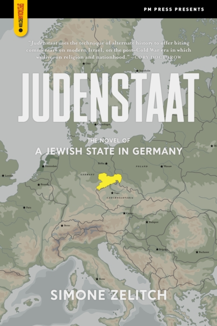Judenstaat, EPUB eBook