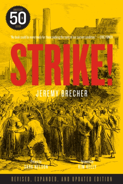 Strike!, EPUB eBook