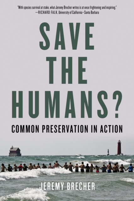 Save the Humans? : Common Preservation in Action, EPUB eBook