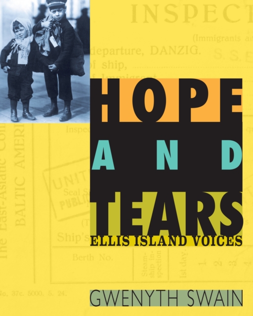 Hope and Tears, EPUB eBook
