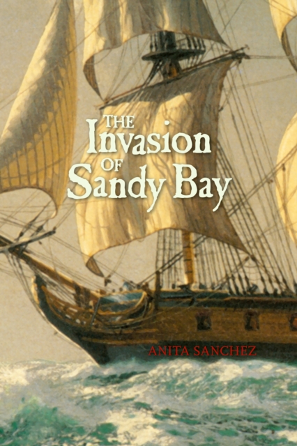 Invasion of Sandy Bay, EPUB eBook