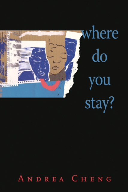 Where Do You Stay?, EPUB eBook