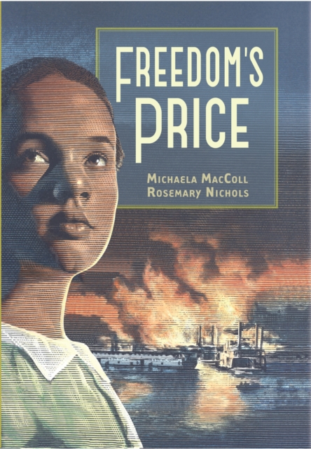 Freedom's Price, EPUB eBook