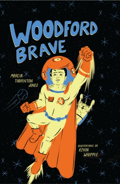 Woodford Brave, EPUB eBook