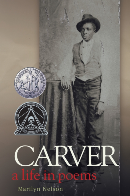 Carver, EPUB eBook