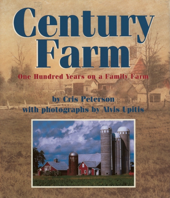 Century Farm, EPUB eBook