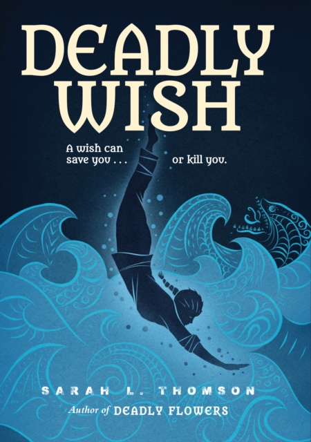 Deadly Wish, EPUB eBook