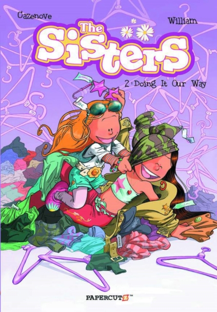 The Sisters Vol. 2 : Doing It Our Way, Paperback / softback Book