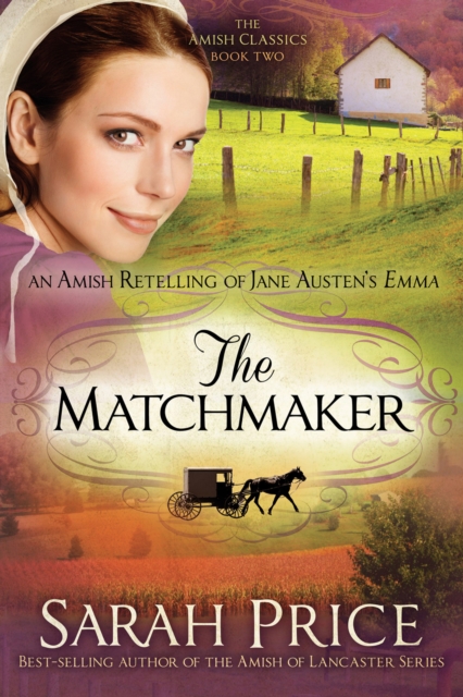 The Matchmaker, EPUB eBook