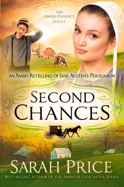 Second Chances, EPUB eBook