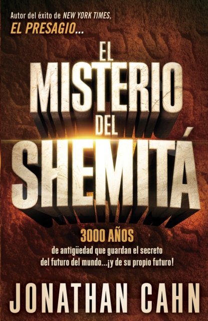 El misterio del Shemita, EPUB eBook