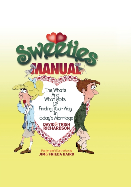 Sweeties Manual, EPUB eBook