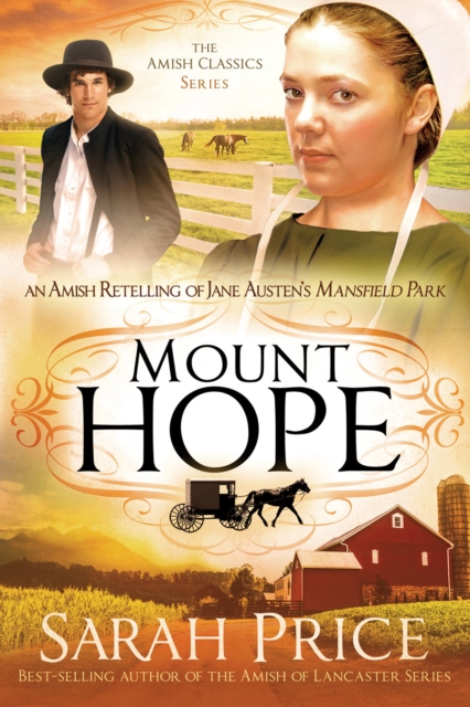Mount Hope, EPUB eBook