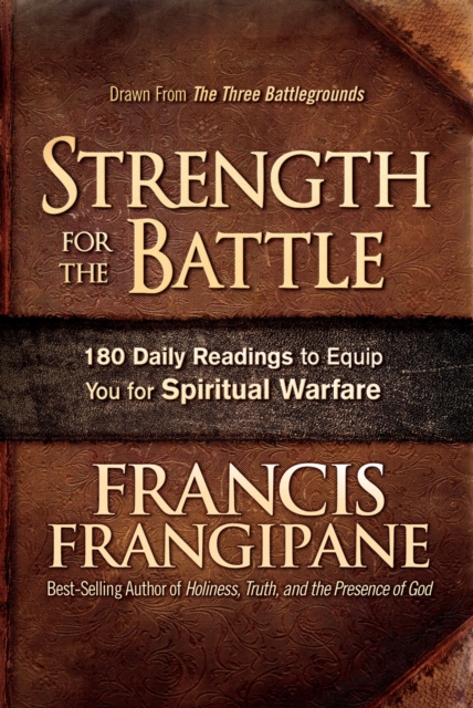 Strength for the Battle, EPUB eBook