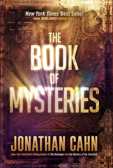 The Book of Mysteries, EPUB eBook