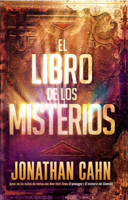 El libro de los misterios / The Book of Mysteries, EPUB eBook