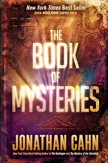 BOOK OF MYSTERIES THE, Paperback Book